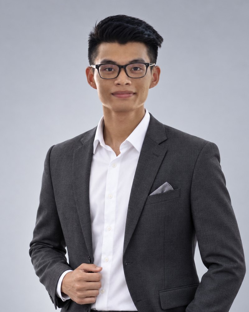 Cosmas Chan Kok Hao