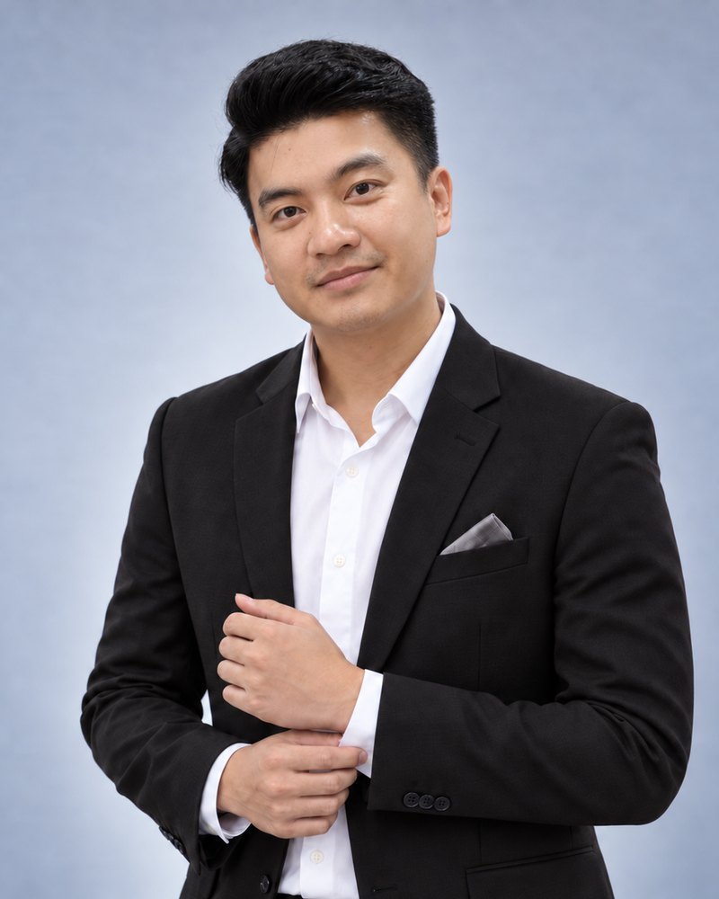 Kelvin Chan Kok Ning